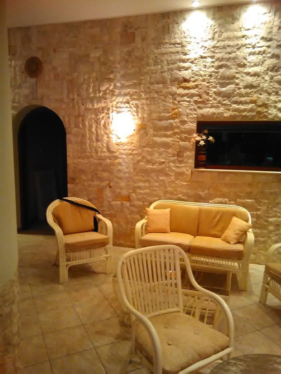 Arkadi Hotel Malia (Crete)