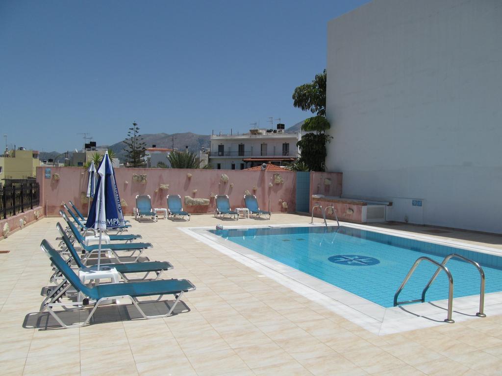 Hotel Arkadi