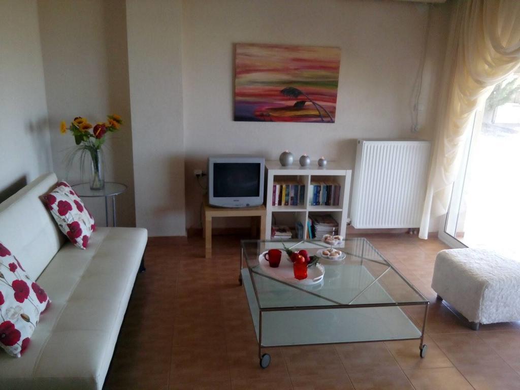 Thalassa Maisonette Holiday home *