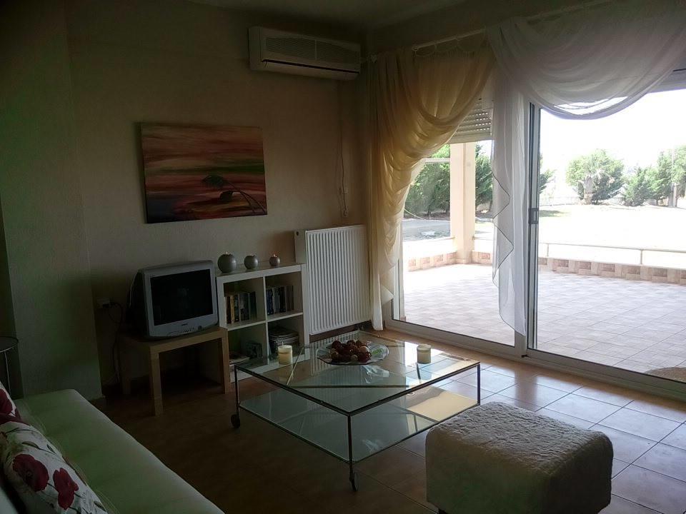 Thalassa Maisonette * Nikiti (Sithonia)
