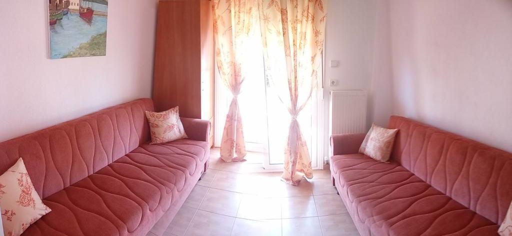 Thalassa Maisonette Holiday home *