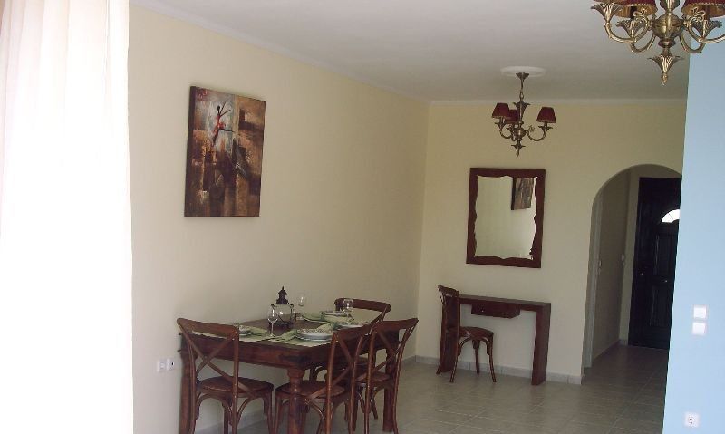 Hotel Sarantos Pool Suites Kefalonia Island