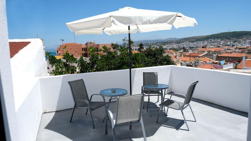 Apartment Constantine Fortezza *