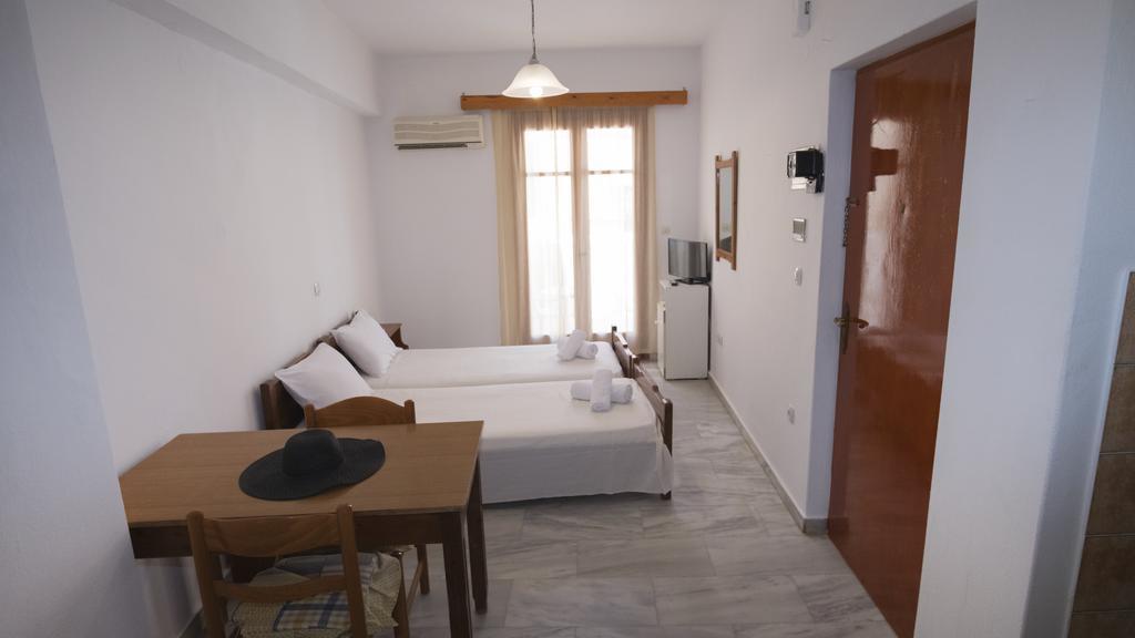 Apartment Constantine Fortezza Rethymno (Crete)
