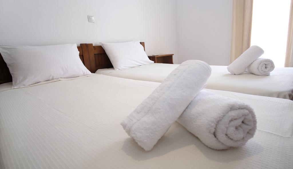 Constantine Fortezza Apartment