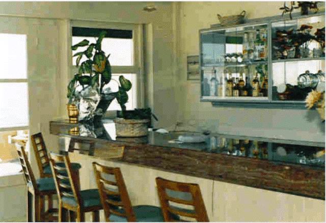Pelamare Apartment