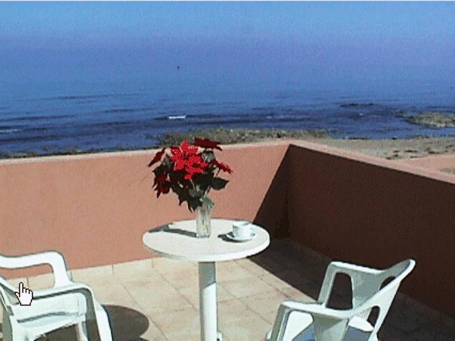Apartment Pelamare *