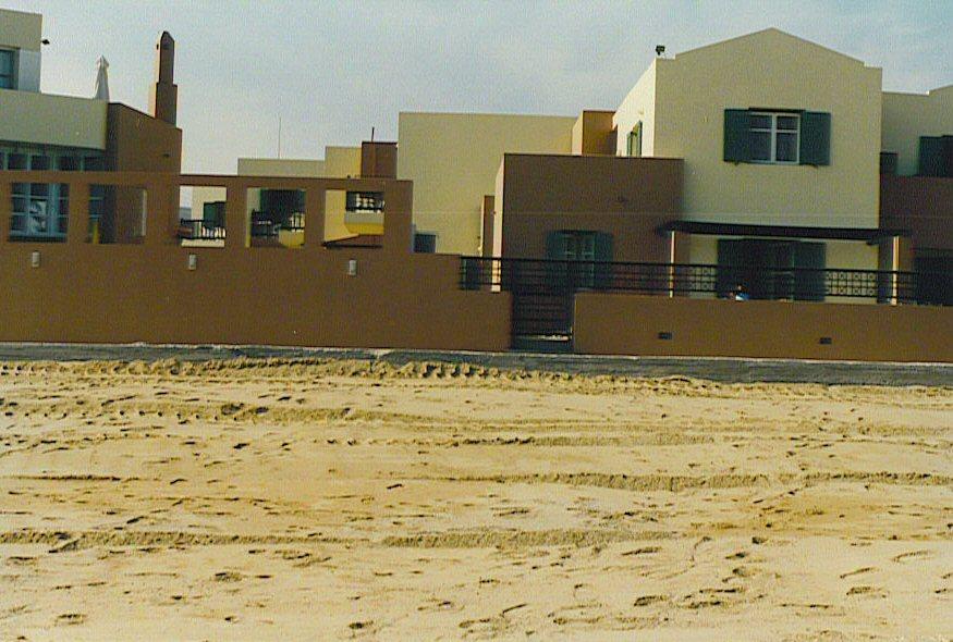 Apartment Pelamare *