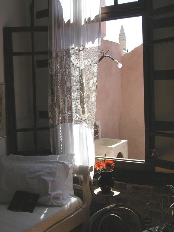 Vetera Suites