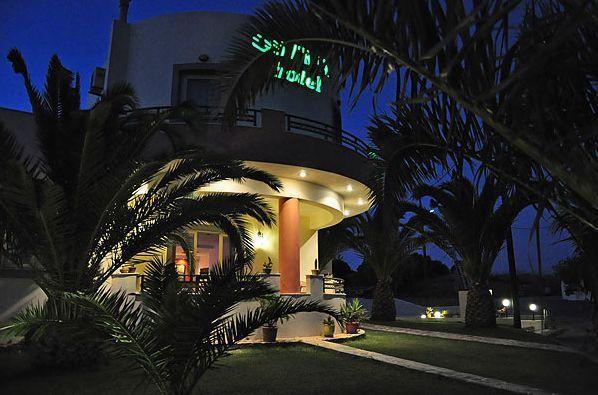 Hotel Ostria *