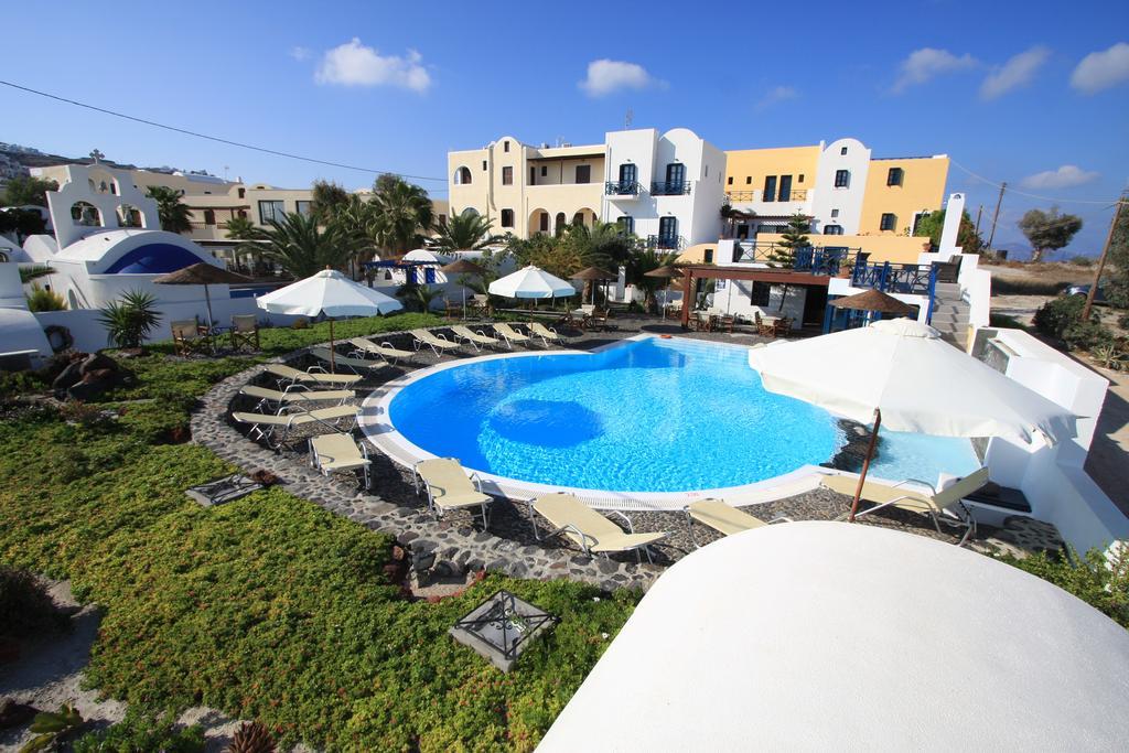 Kalimera 3*