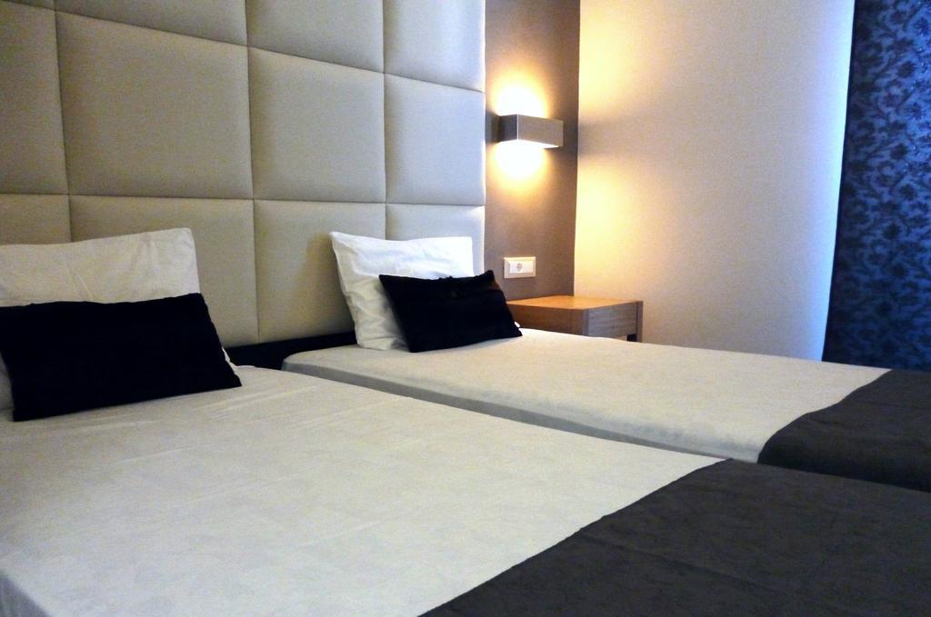 Aparthotel Malibu Boutique & Faliraki