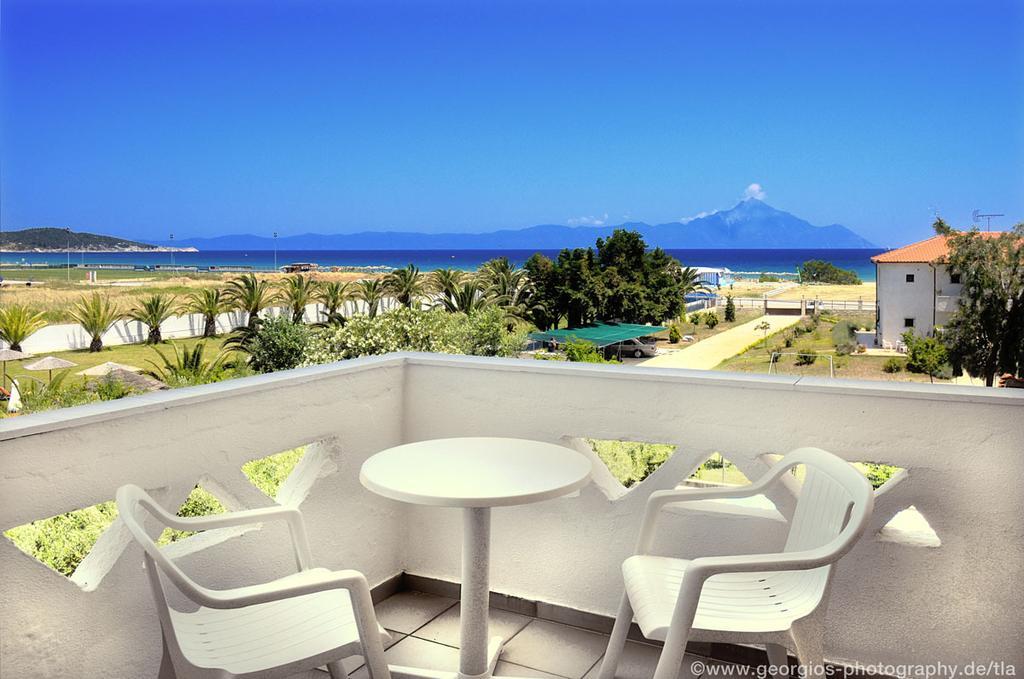 Stefani Hotel Sarti