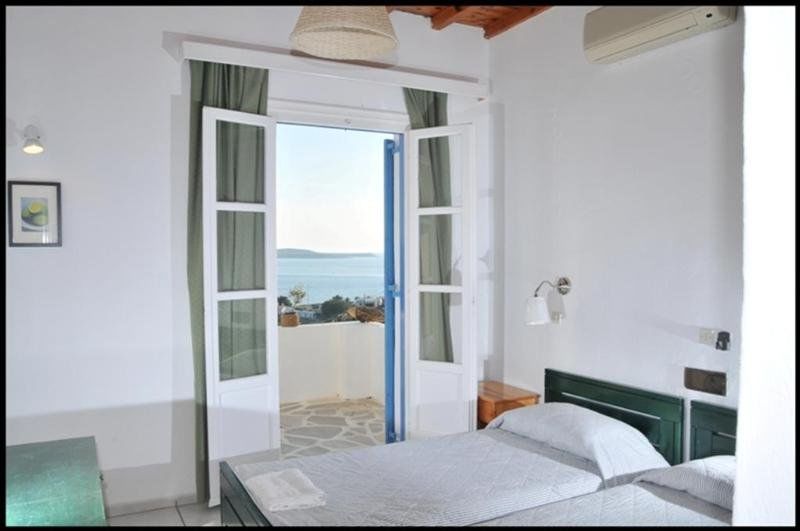 Iliovasilema Hotel Agios Ioannis Diakoftis