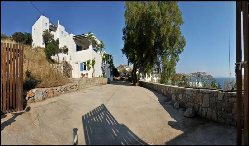 Iliovasilema Hotel 2*
