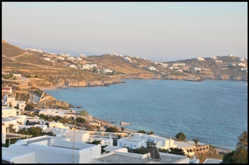 Hotel Iliovasilema Agios Ioannis Diakoftis