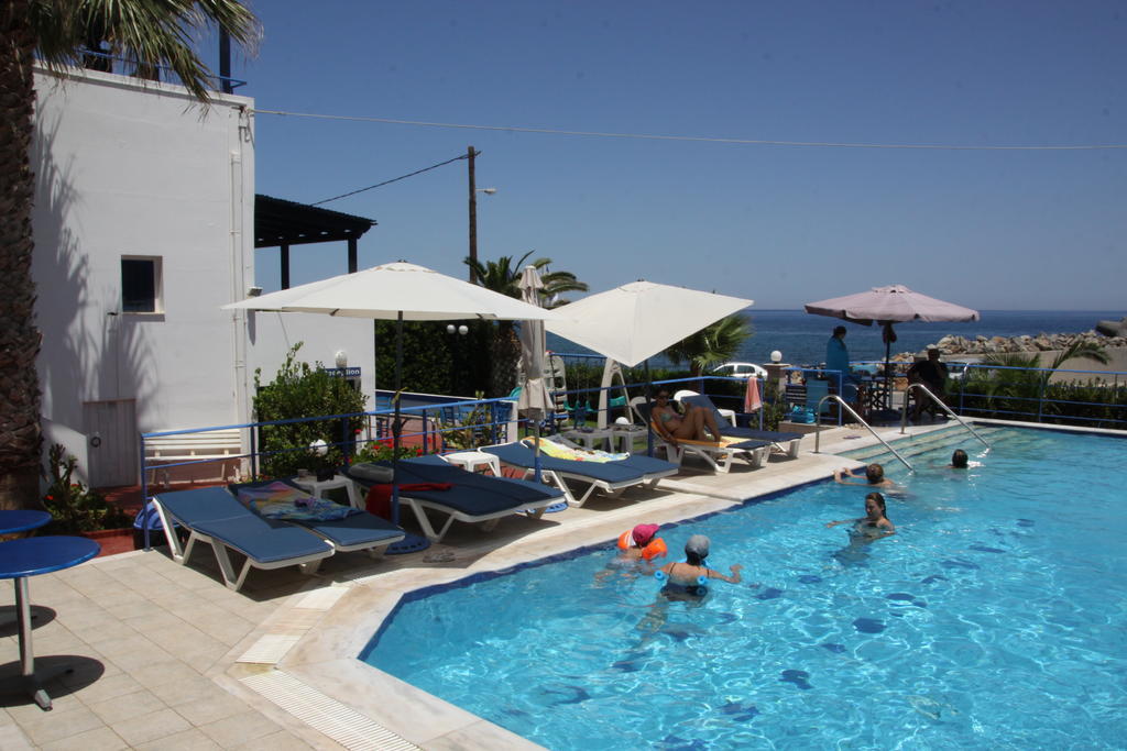 Porto Aparthotel