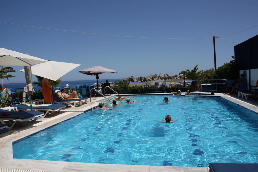 Aparthotel Porto