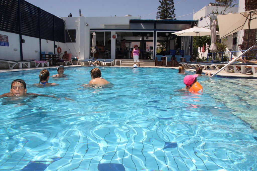 Porto Aparthotel