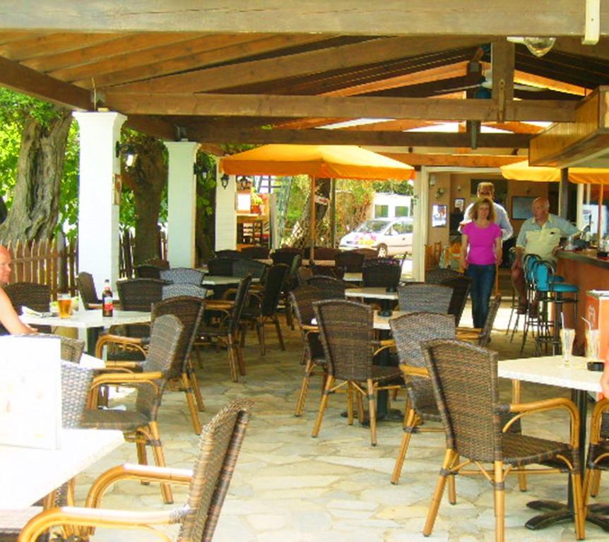 Aparthotel Andreas House