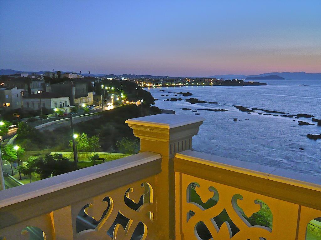 Andromeda Hotel Chania (Crete)