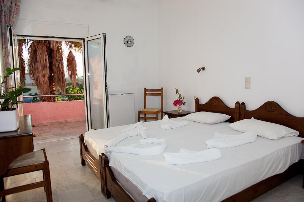 Hotel Anatoli