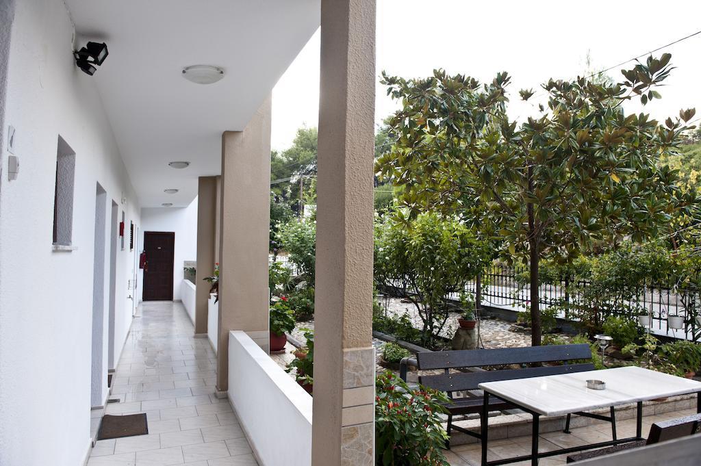 Apartment Kallisti