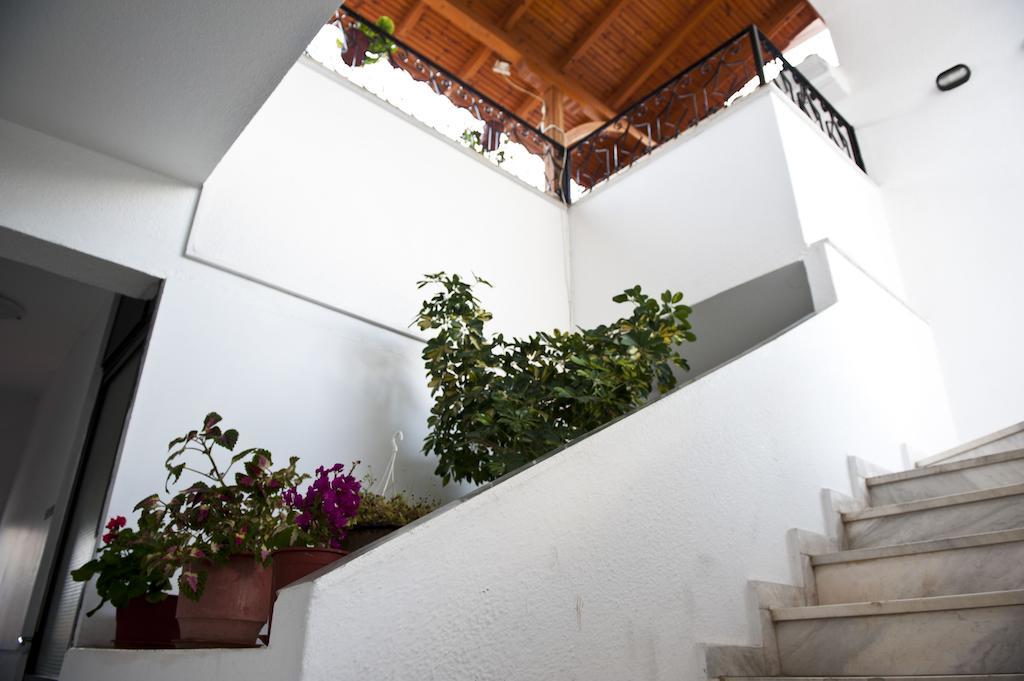 Kallisti Apartment Ormos Panagias