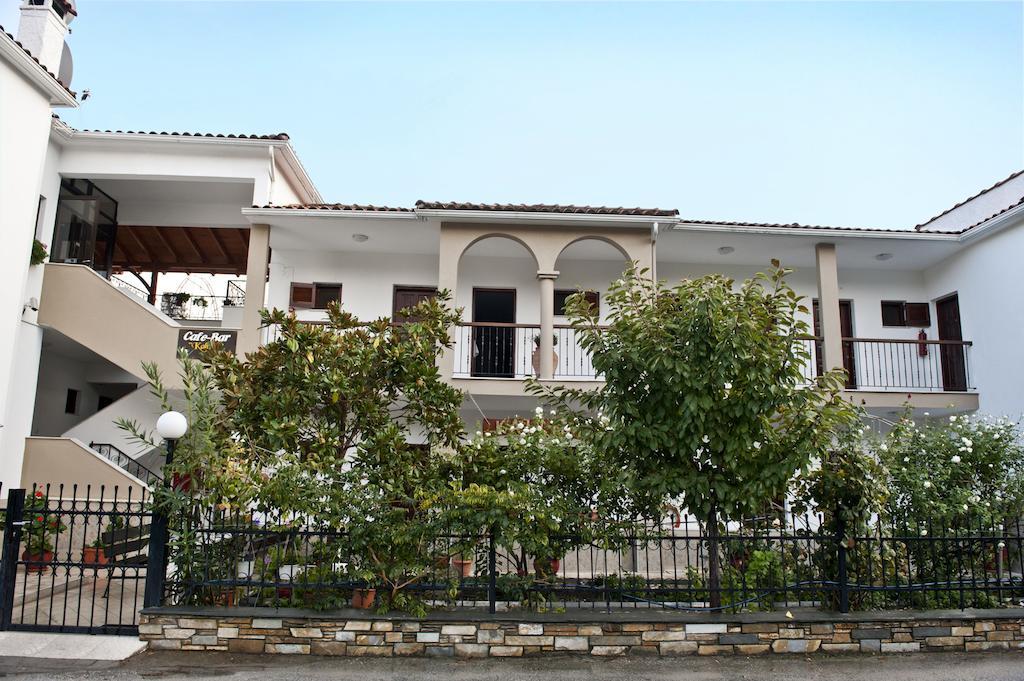 Kallisti Apartment