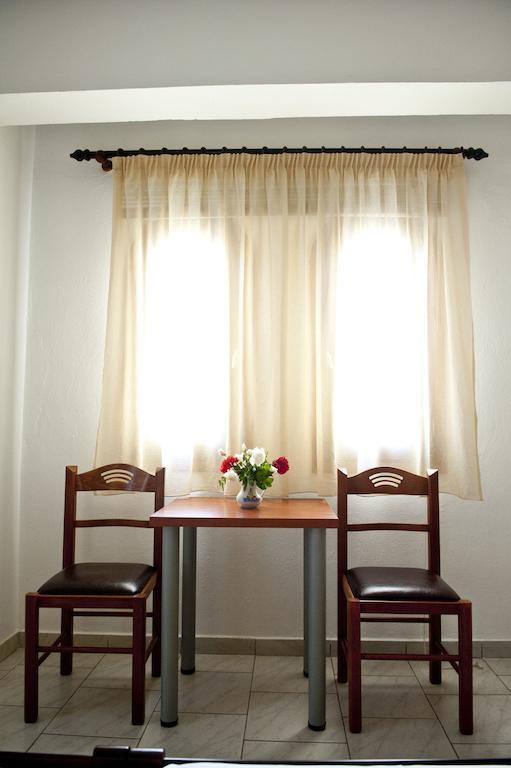 Kallisti Apartment *