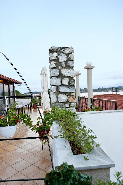 Kallisti Apartment