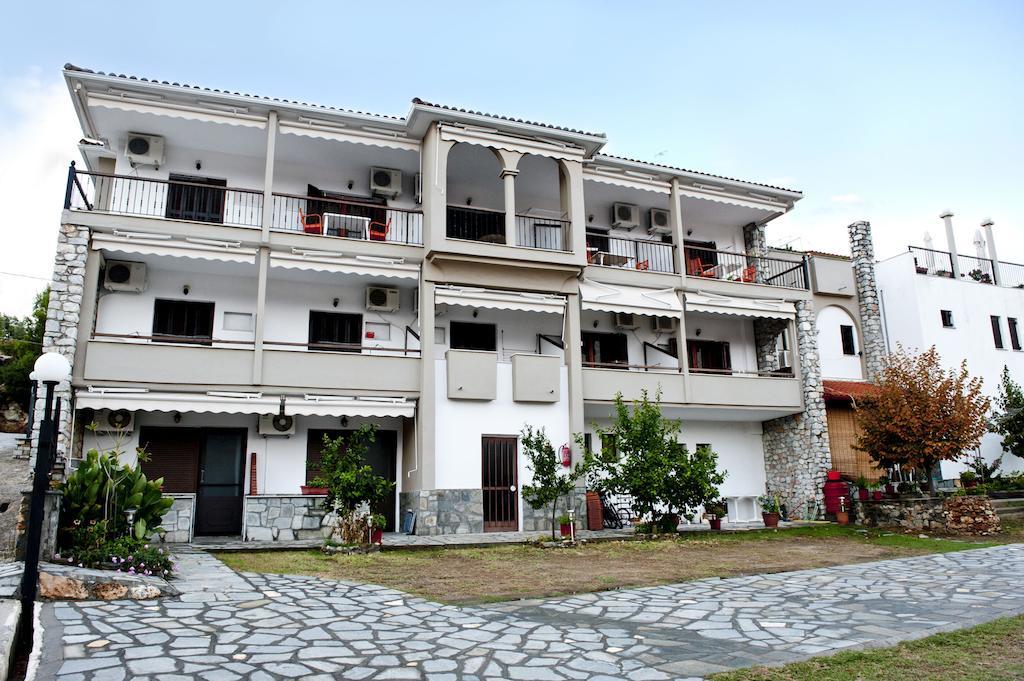 Kallisti *