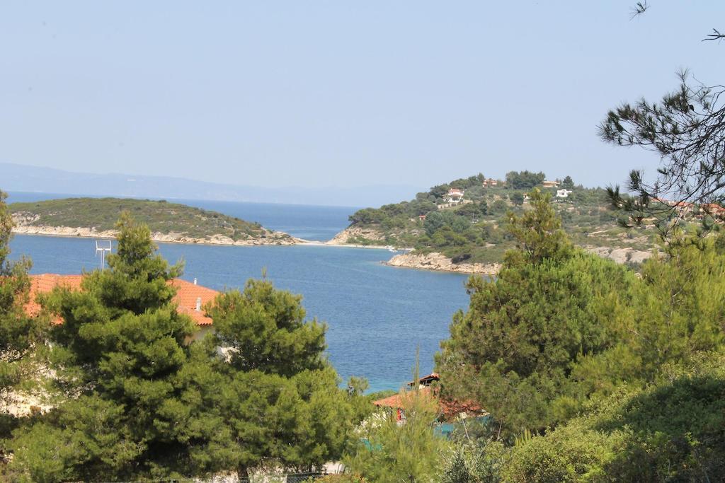 Kallisti