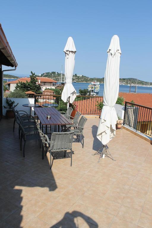 Kallisti Apartment