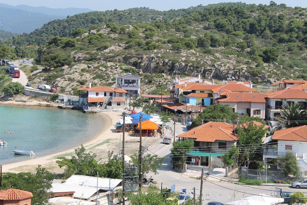 Kallisti Apartment *
