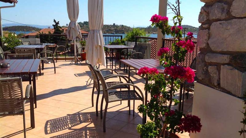 Apartment Kallisti