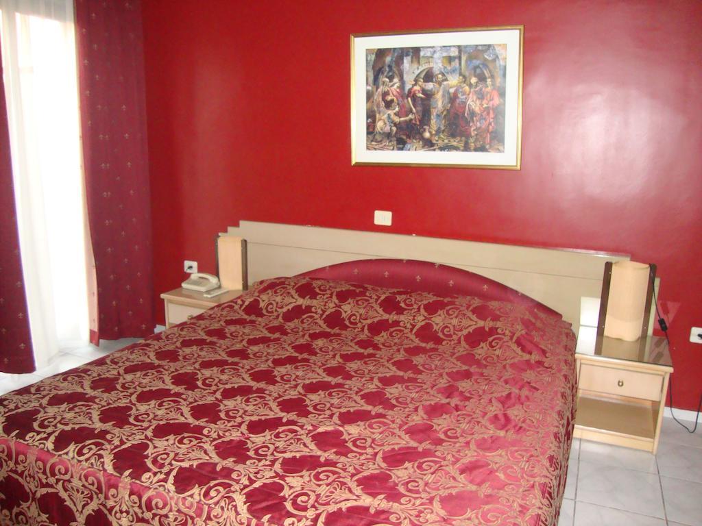 Four Seasons 3* Trilofo (Thessaloniki)