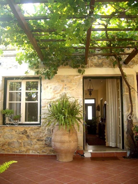 Guest house Hariklia Rent