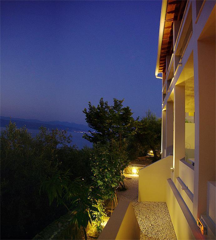 Apartment Vista Petros *