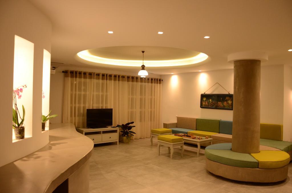 Hotel Hippocampus