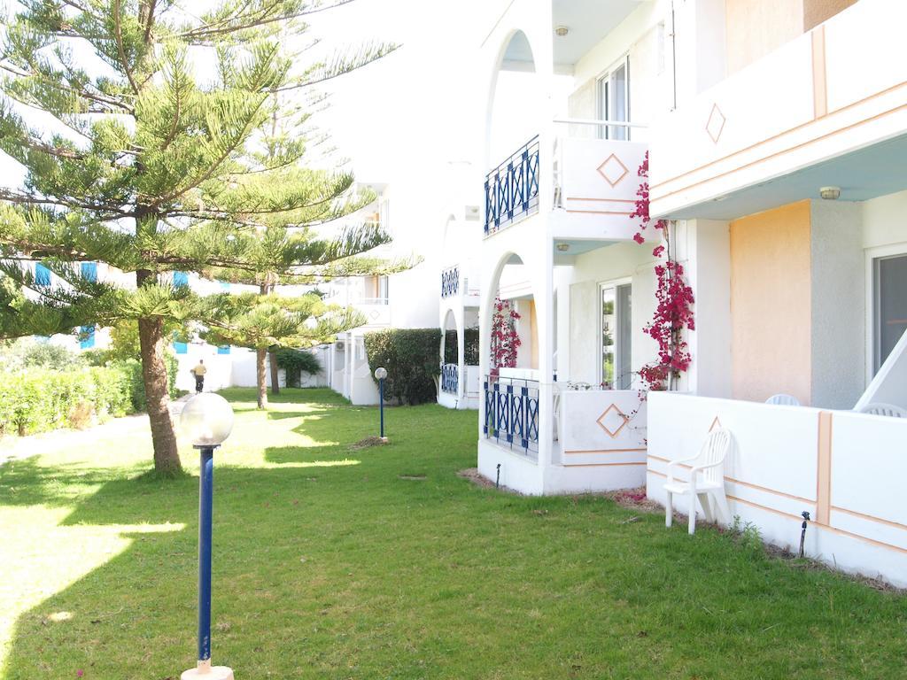 Summer Dream Aparthotel 3*