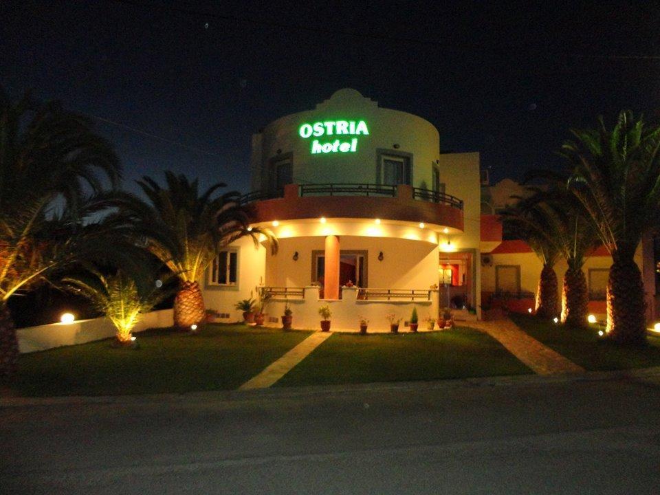 Ostria Palekastro