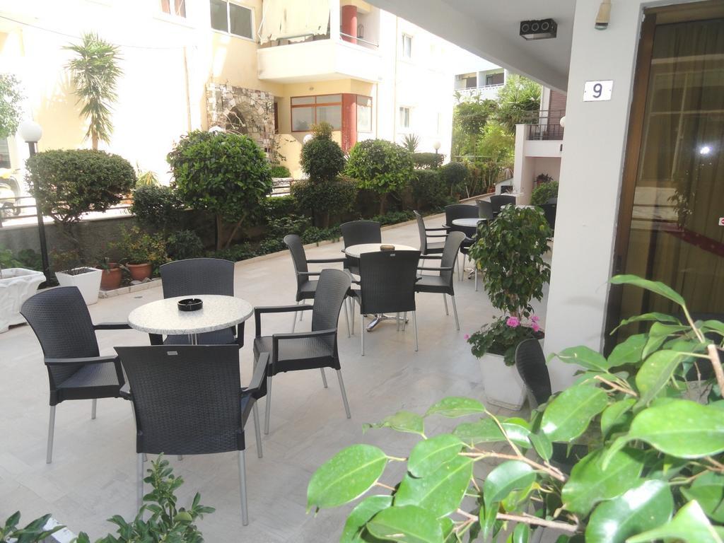 Yiorgos Hotel