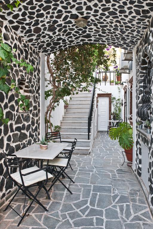Hotel Galatia