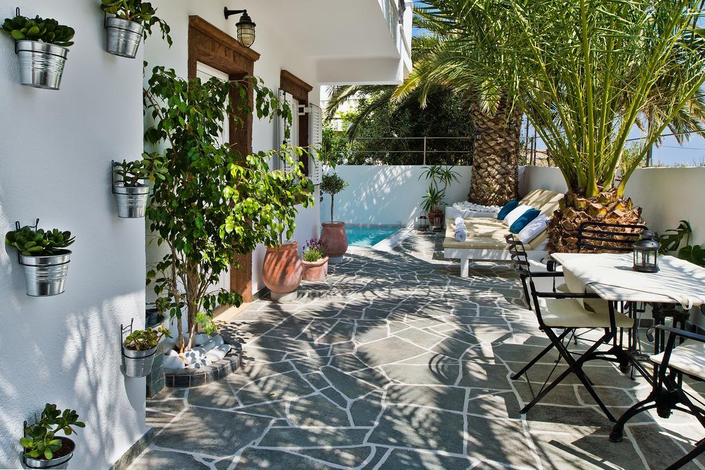 Hotel Galatia 3*
