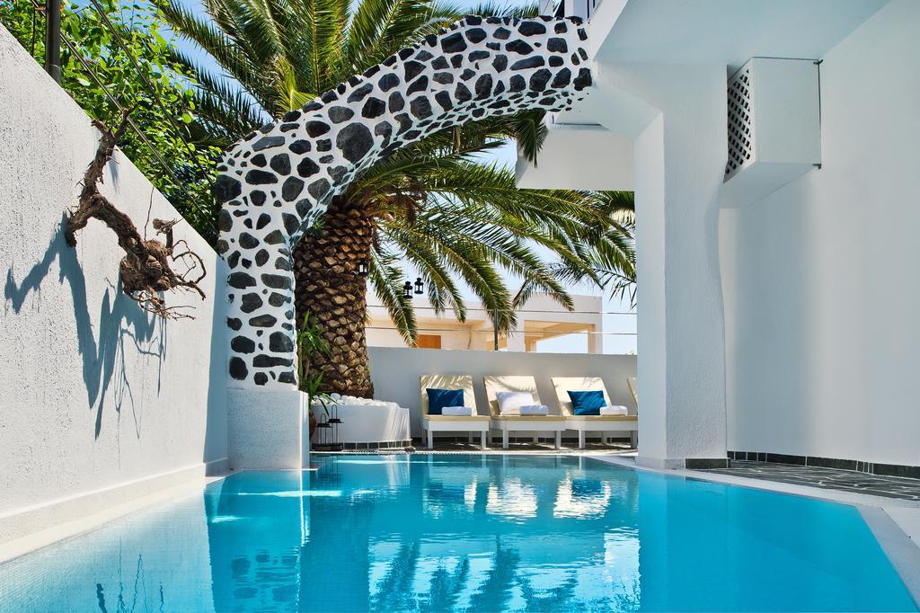 Hotel Galatia