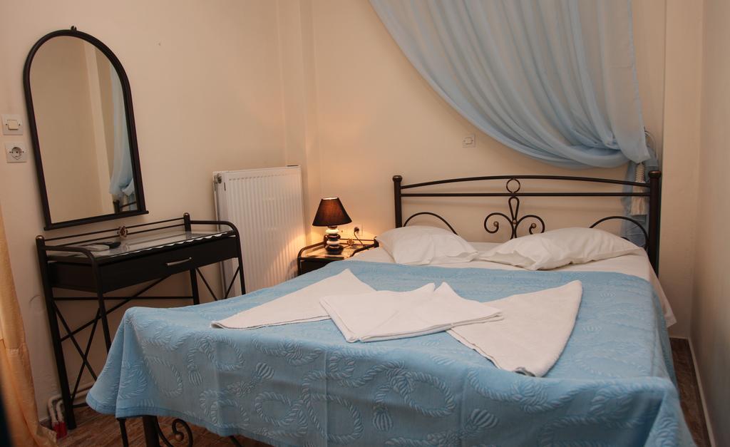 Apartment Equanimity Fira (Santorini)
