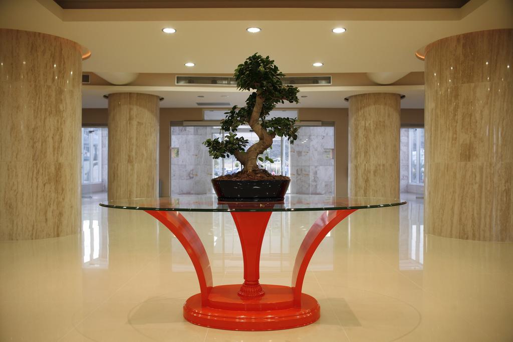 Sun Palace Hotel Faliraki