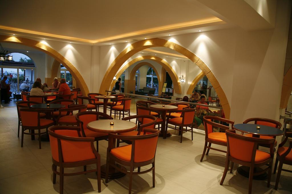 Sun Palace Faliraki