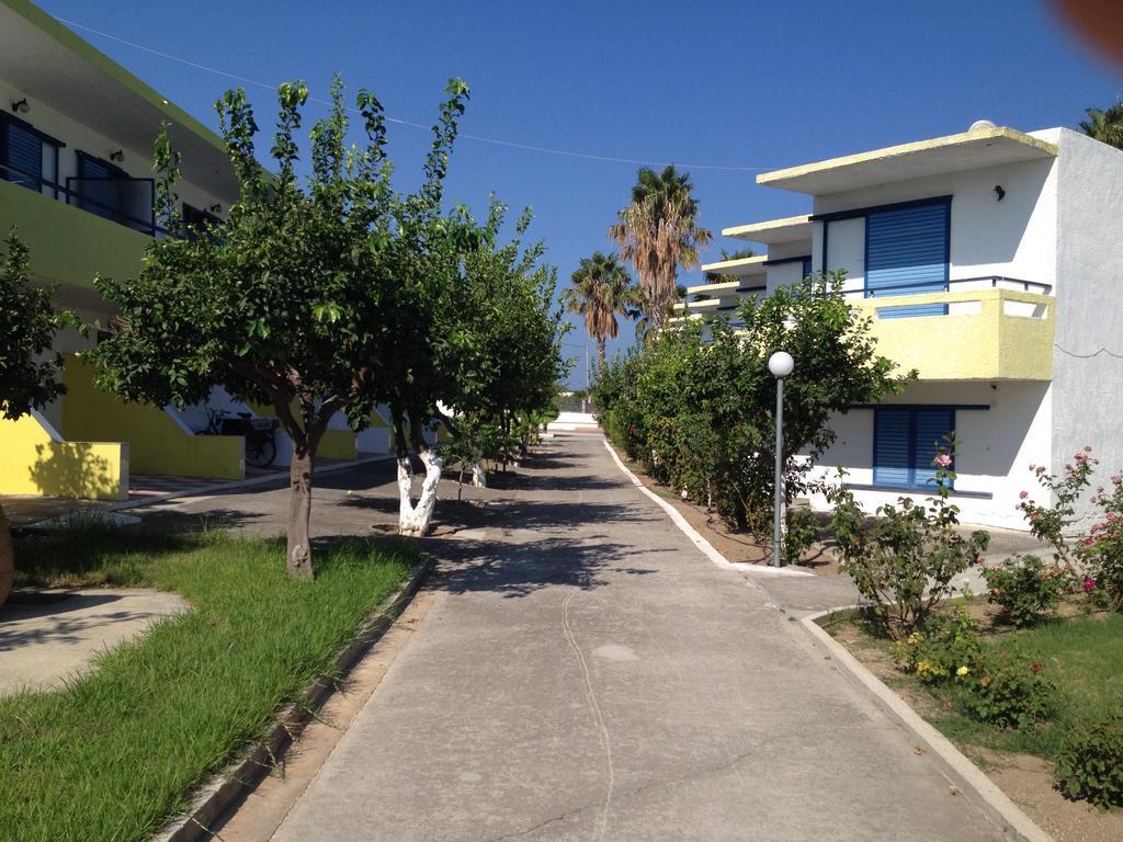 Aparthotel Black Diamond